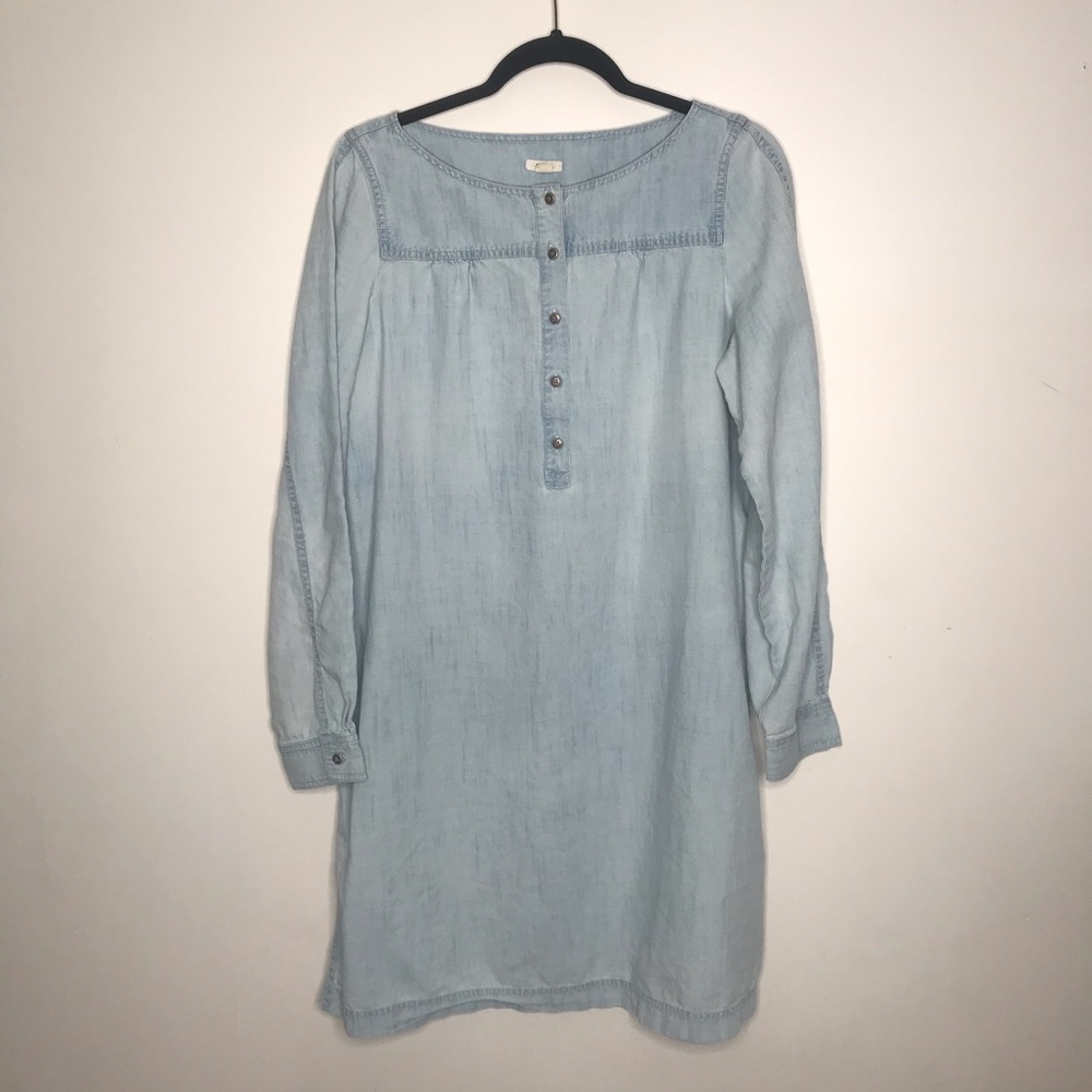 Fossil Dress